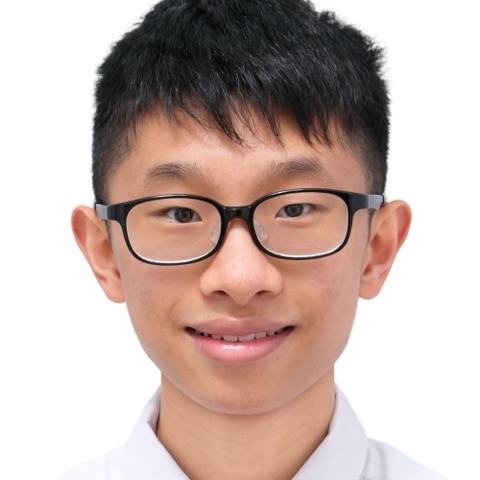 Lai Yin (Carson) Cheng