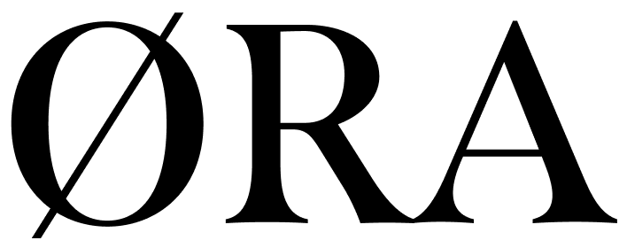 ØRA