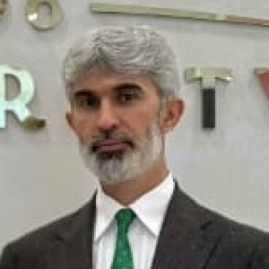 Ramis Akhmedov