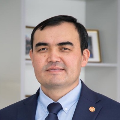 Almaz Kungozhin