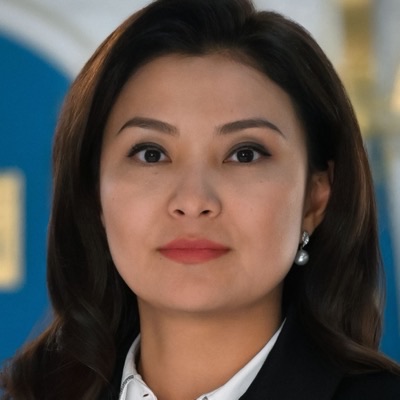 Assel Zhanassova